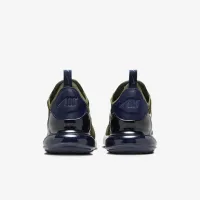 Nike Air Max 270 мужские Кроссовки цвет зеленый
