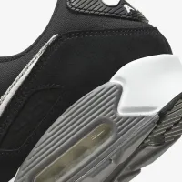Nike Air Max 90 Premium чоловічі Кросівки колір чорний