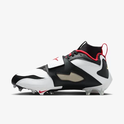 Nike Diamond Turf 93 TD Football Кроссовки цвет белый