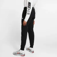 Nike Sportswear женская Fleece Pants цвет черный