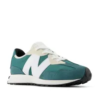 Кросівки New Balance GS327BD - Зелені