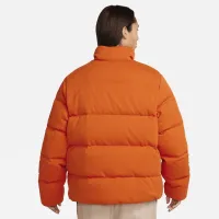 Nike Sportswear Tech чоловічі оверсайз Puffer Куртка Orange