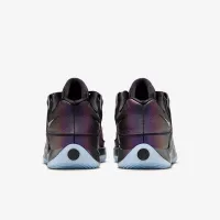 Nike KD18 SE баскетбольные Кроссовки цвет фиолетовый
