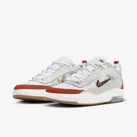 Nike Air Max Ishod чоловічі Кросівки колір білий