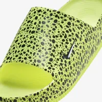Nike Calm Electric чоловічі Slides Yellow