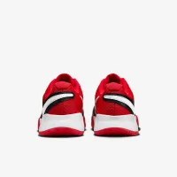 NikeCourt Lite 4 мужские Tennis Кроссовки цвет красный