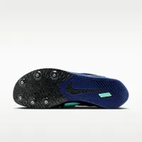 Nike Zoom Rival Jump Track & Field Jumping Spikes синий