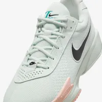 Nike G.T. Cut Academy баскетбольные Кроссовки цвет зеленый