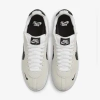Nike BRSB Skate Кросівки колір білий