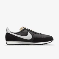 Nike Waffle Trainer 2 чоловічі Кросівки колір чорний