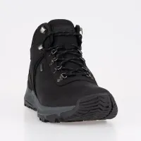 Кроссовки Merrell Erie Mid Leather Waterproof J500151 - Черные