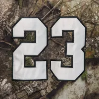 Nike Jordan Brooklyn чоловічі Realtree Hockey Jersey колір зелений