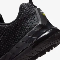 Nike Air Max Phoenix Little детские Кроссовки цвет черный