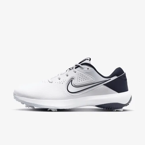 Nike Victory Pro 3 чоловічі для гольфу Кросівки (Wide) колір білий