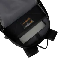 Рюкзак The North Face Borealis 00CF9C4GZ1 - чорний