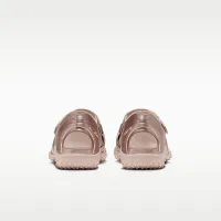 NikeSKIMS Rift Satin женская Кроссовки Pink