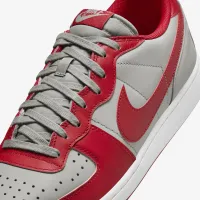 Nike Terminator Low чоловічі Кросівки колір сірий