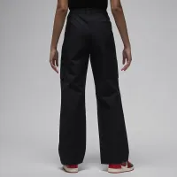 Nike Jordan Chicago женская Pants цвет черный