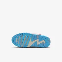 Nike Air Max 90 Toggle SE Little Kids' взуття Red