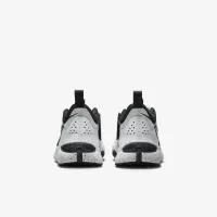 Nike Team Hustle D 11 Little детские Кроссовки цвет белый