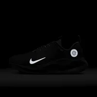 Nike InfinityRN 4 GORE-TEX женская Waterproof Road Running Кроссовки цвет черный