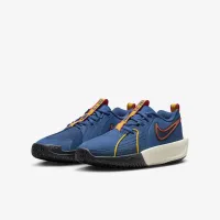 Nike G.T. Cut 3 SE Big дитячі баскетбольні Кросівки блакитний