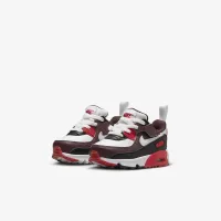 Nike Air Max 90 EasyOn Baby/Toddler Кросівки колір червоний