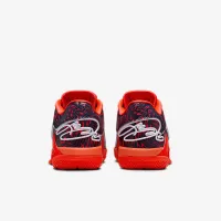 Nike LeBron XXII SE Big детские баскетбольные Кроссовки синий