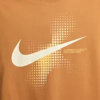 Nike Sportswear мужские футболка Orange