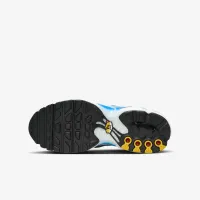 Nike Air Max Plus Big дитячі Кросівки блакитний