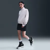 Nike x Hyperice Hyperboot Кросівки колір чорний