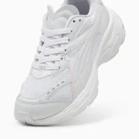 Кроссовки Puma Morphic Queen Of Hearts 39600301 - Белые