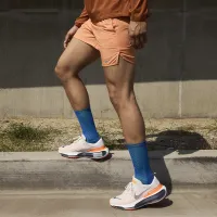 Nike Invincible 3 чоловічі Road Running Кросівки колір сірий