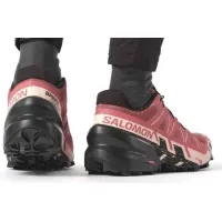 Кросівки для бігу w terenie SALOMON SPEEDCROSS 6 (473011)
