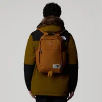 Рюкзак The North Face Berkeley 0A52VQHFQ1 - бронзовий