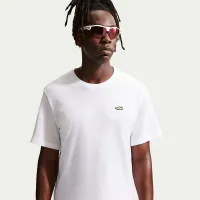 Nike Retro мужские Dri-FIT Running футболка цвет белый