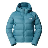 Куртка The North Face Hyalite 0A3Y4R1OM1 - Голубая