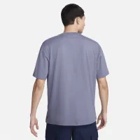 Nike SB Logo Skate футболка колір сірий