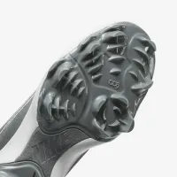 Nike Hyperdiamond 4 Pro MCS женская Softball Cleats цвет черный