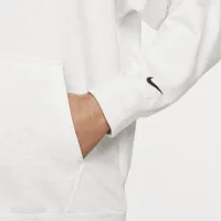 Nike Track Club чоловічі Dri-FIT Fleece Running Pullover колір сірий
