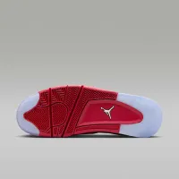Nike Air Jordan 4 RM мужские Кроссовки цвет красный