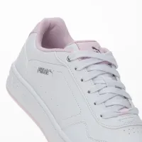 Кроссовки Puma Court Classy 39502104 - Белые