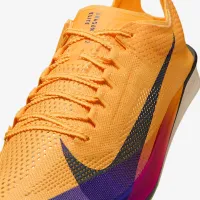Nike Dragonfly 2 Elite Track & Field Distance Spikes Yellow