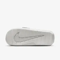 Nike Asuna 3 Next Nature жіноча Slides колір сірий