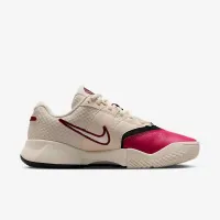 NikeCourt Lite 4 женская Tennis Кроссовки цвет коричневый