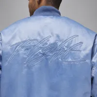 Nike Jordan Renegade Essentials чоловічі Washed Куртка блакитний