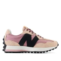 Кросівки New Balance WS327WE - Рожеві