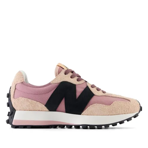 Кросівки New Balance WS327WE - Рожеві