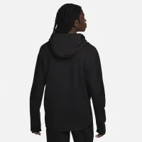 Nike Sportswear Tech Fleece Lightweight мужские Full-Zip Толстовка с капюшоном свитшот цвет черный