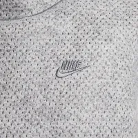 Nike Forward Толстовка з капюшоном жіноча оверсайз Толстовка з капюшоном колір сірий
